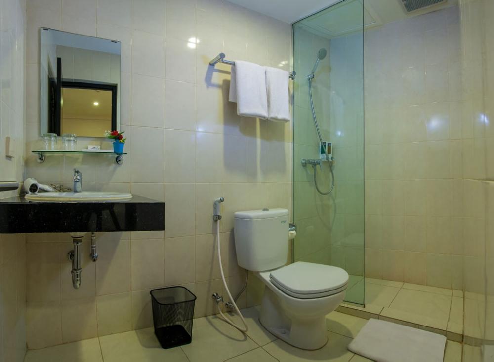 Cordela Hotel Medan Extérieur photo