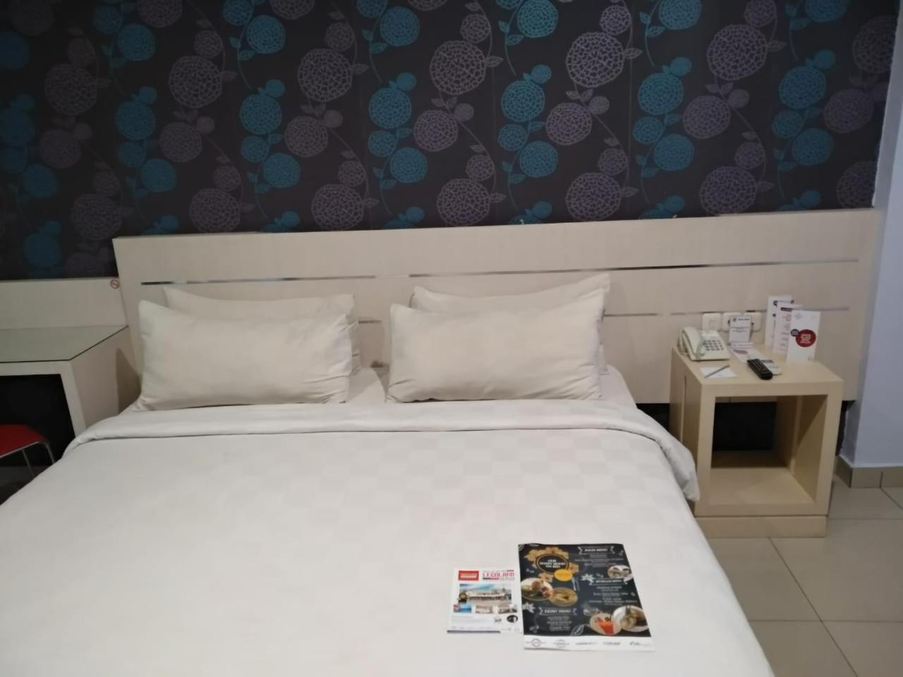 Cordela Hotel Medan Extérieur photo